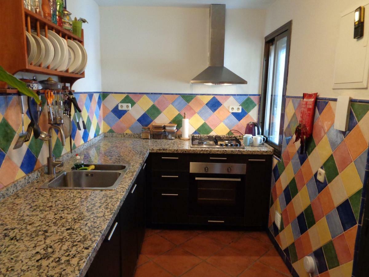 Casa Los Jinetes Carmona  Zewnętrze zdjęcie