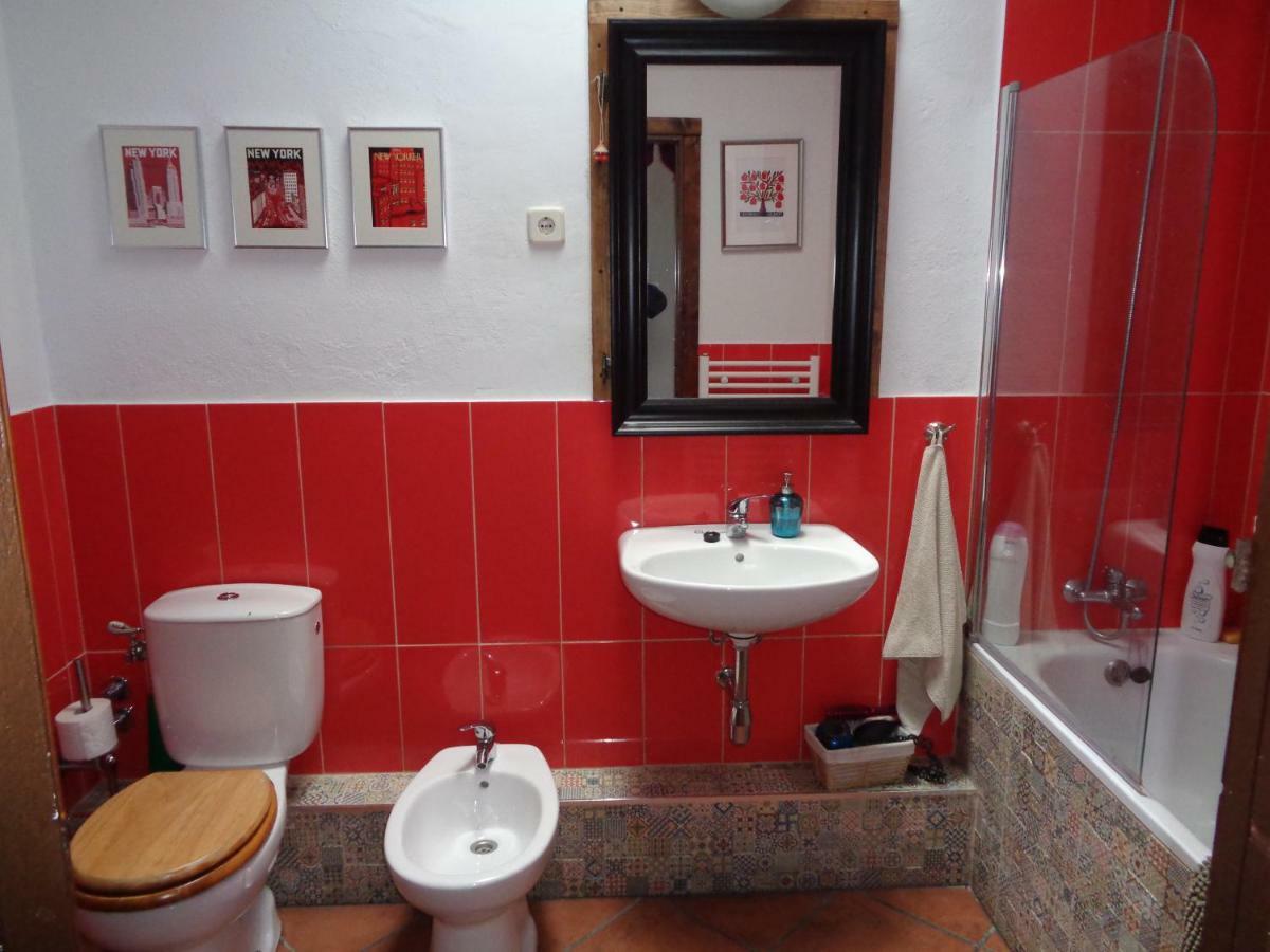 Casa Los Jinetes Carmona  Zewnętrze zdjęcie