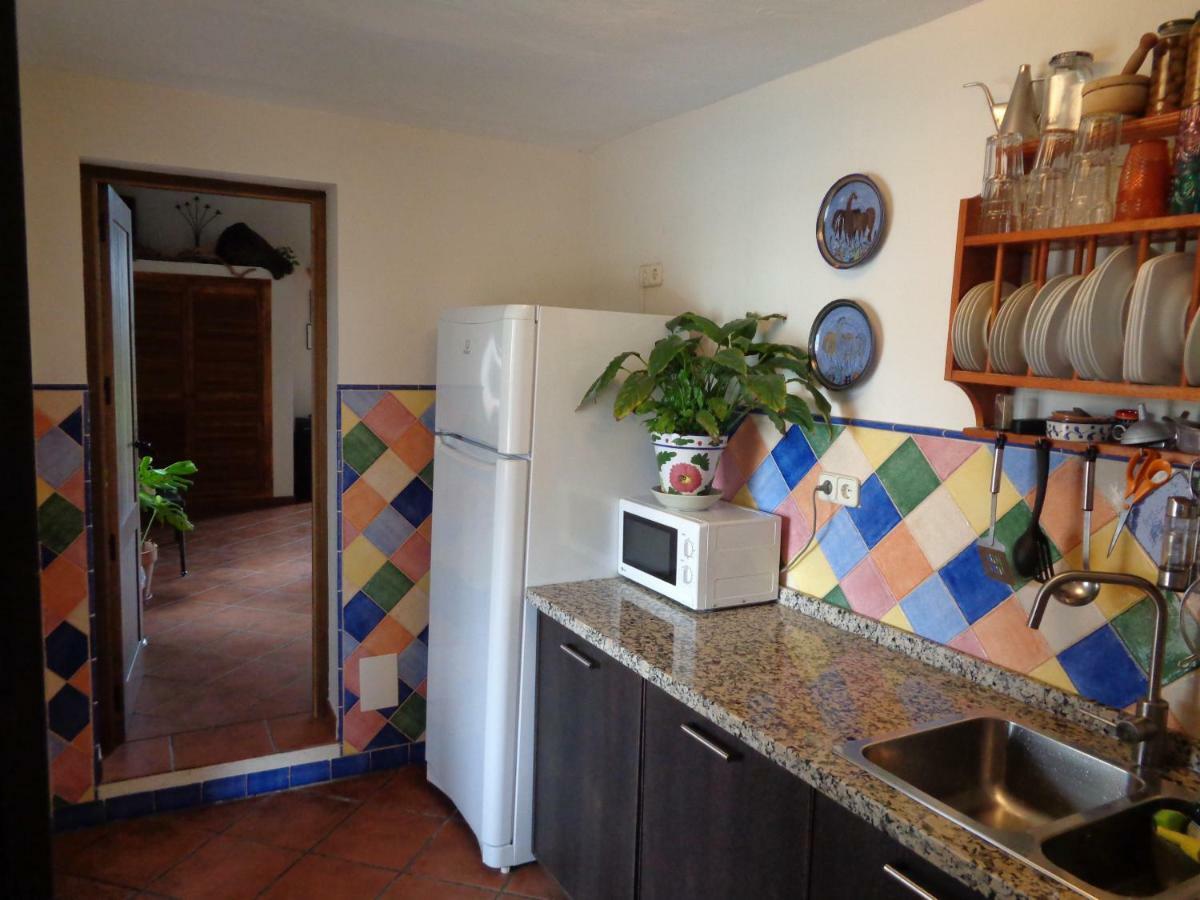 Casa Los Jinetes Carmona  Zewnętrze zdjęcie