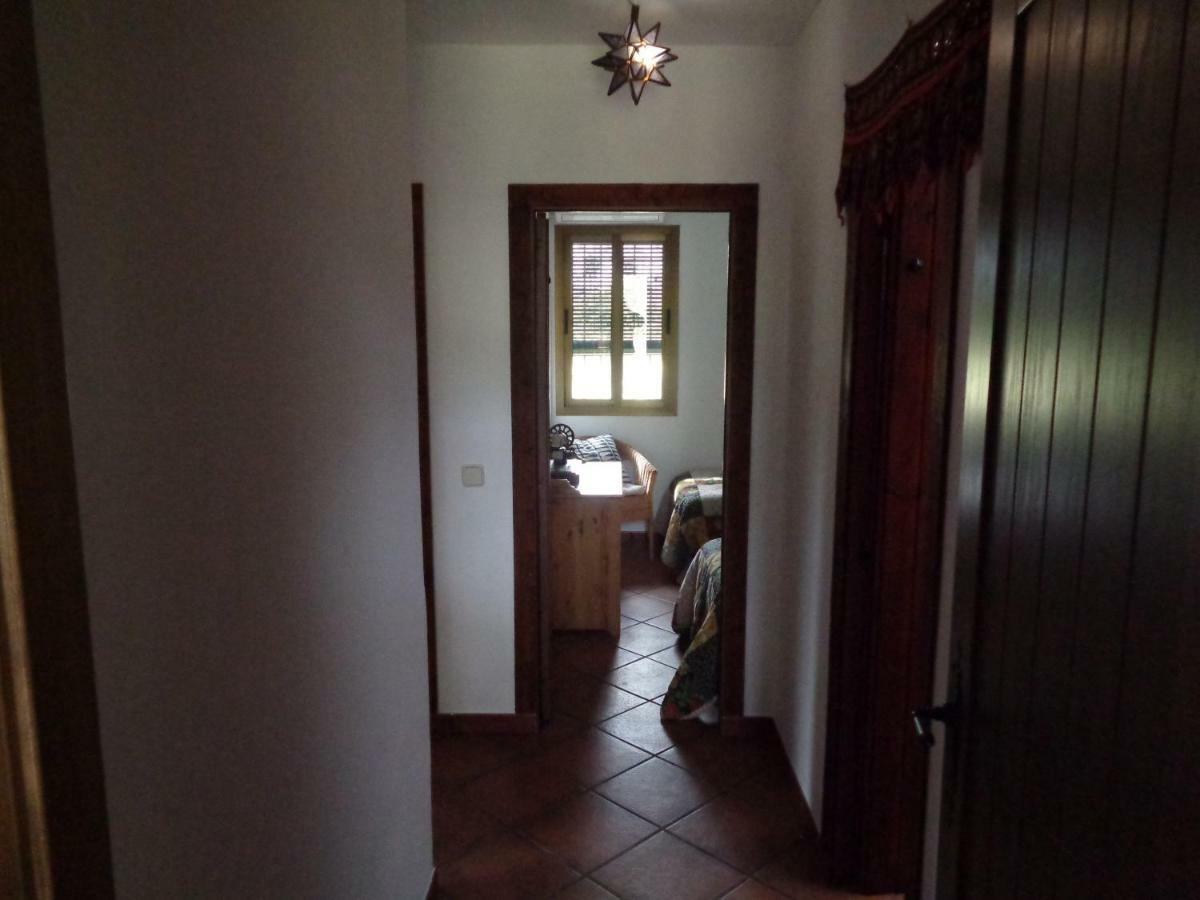 Casa Los Jinetes Carmona  Zewnętrze zdjęcie