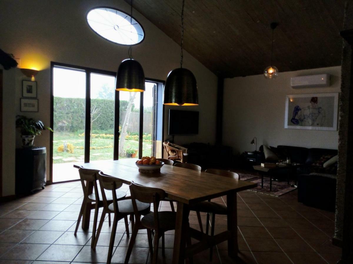 Casa Los Jinetes Carmona  Zewnętrze zdjęcie