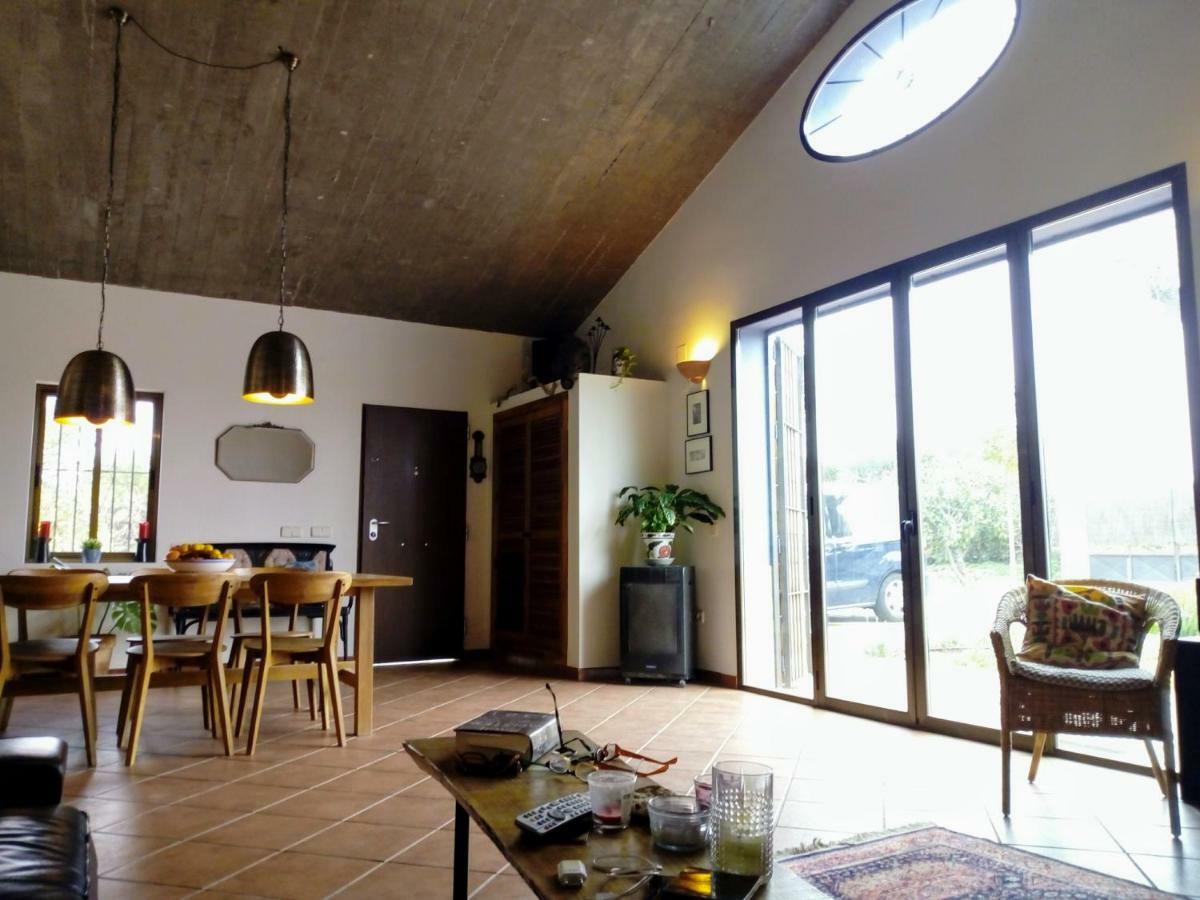 Casa Los Jinetes Carmona  Zewnętrze zdjęcie