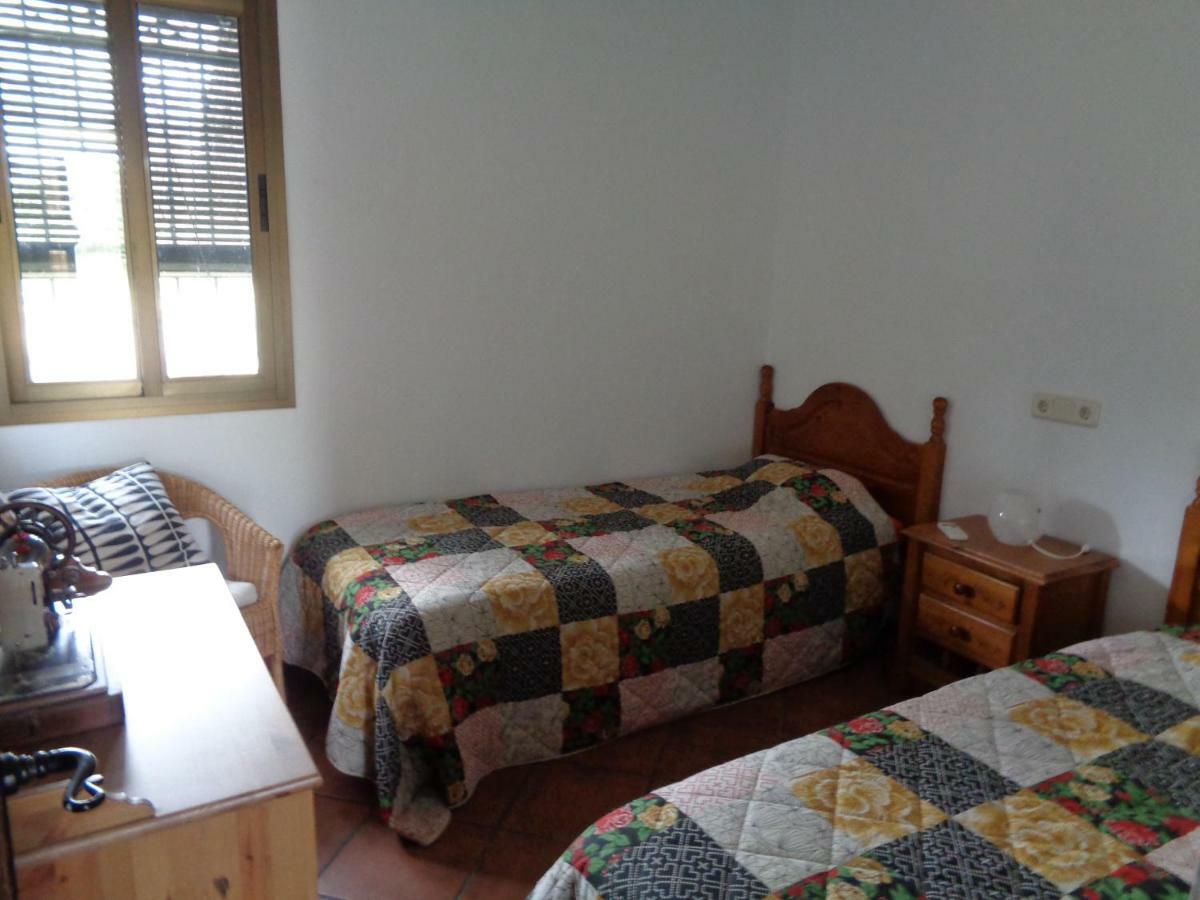 Casa Los Jinetes Carmona  Zewnętrze zdjęcie