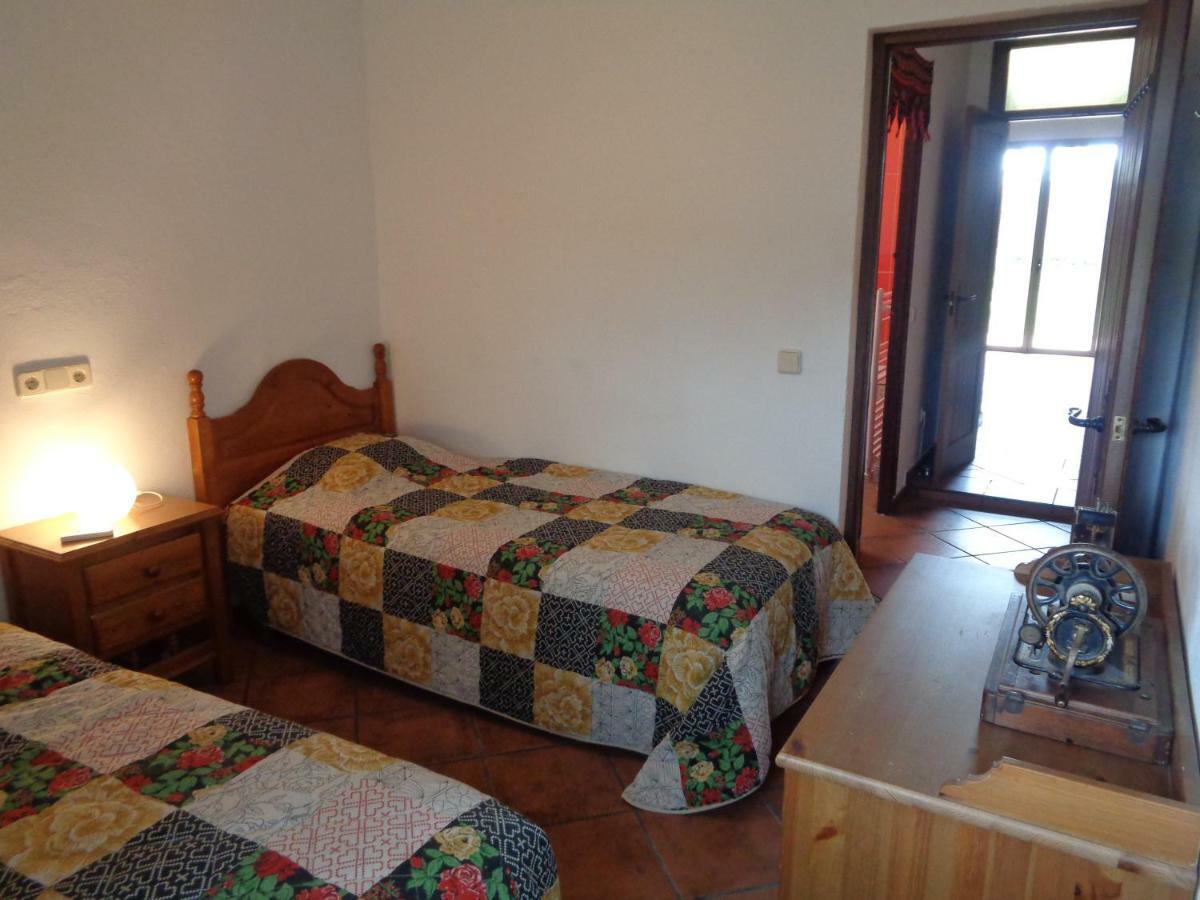 Casa Los Jinetes Carmona  Zewnętrze zdjęcie