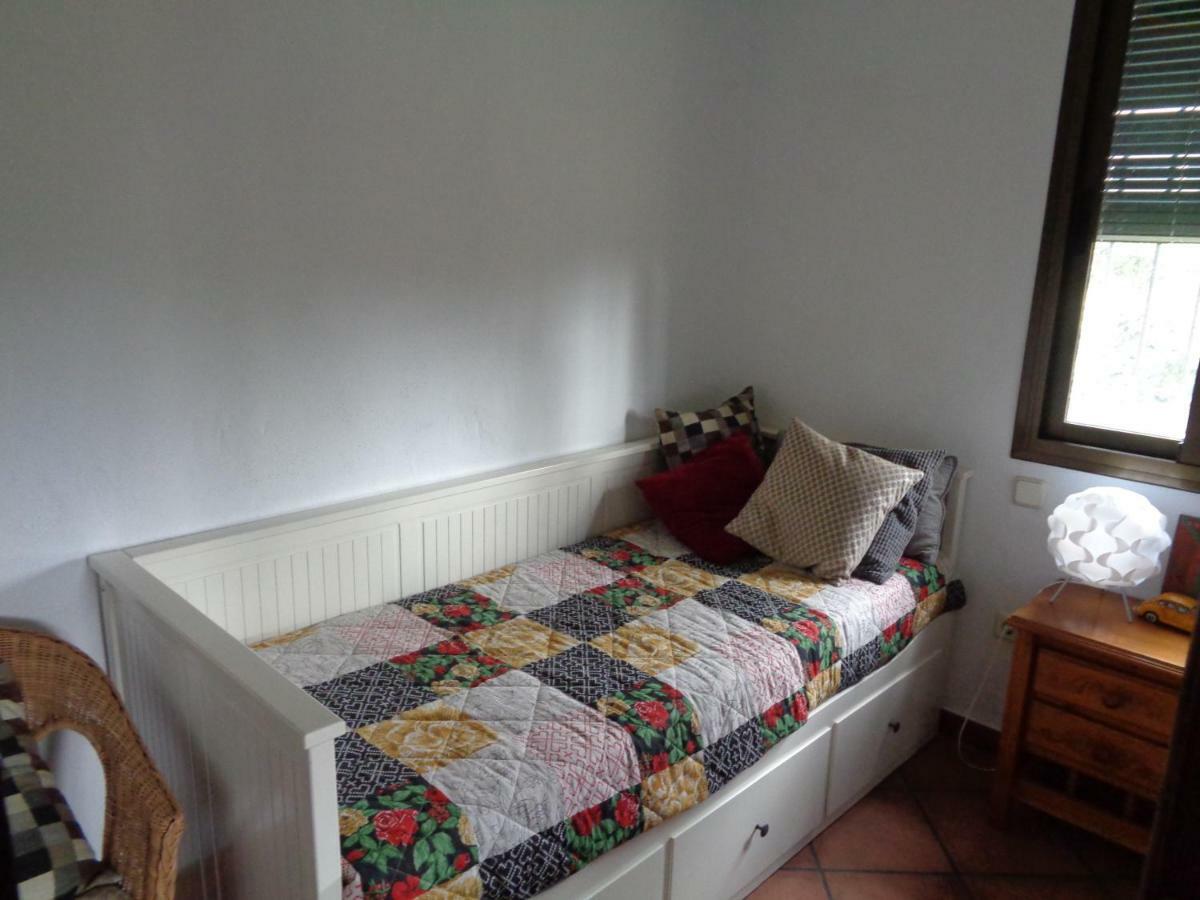 Casa Los Jinetes Carmona  Zewnętrze zdjęcie